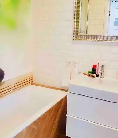 Cosy & Brand New With Balcony Apartment Krakow
